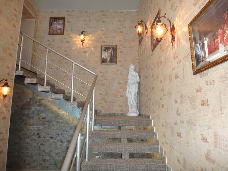 Фото Колизей