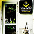 Provocateur