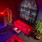 Men’s club “Библиотека”